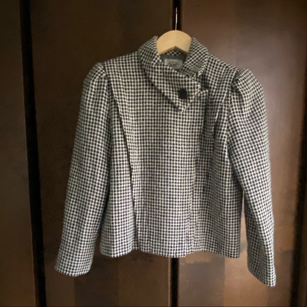 Vintage jacket